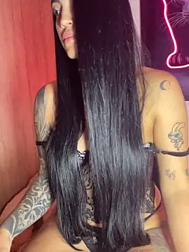 Sofia_9 Live chatroom