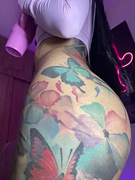 SofiaInk Cameră chat live