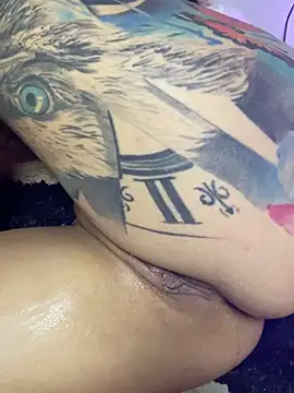 Chat ao vivo de SofiaInk