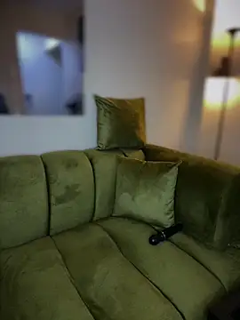 ScarletMuseX Cameră chat live