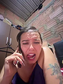 Chat ao vivo de TamySweetness