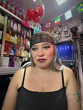 TamySweetness live-chat rom
