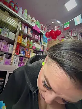 TamySweetness 실시간 채팅방