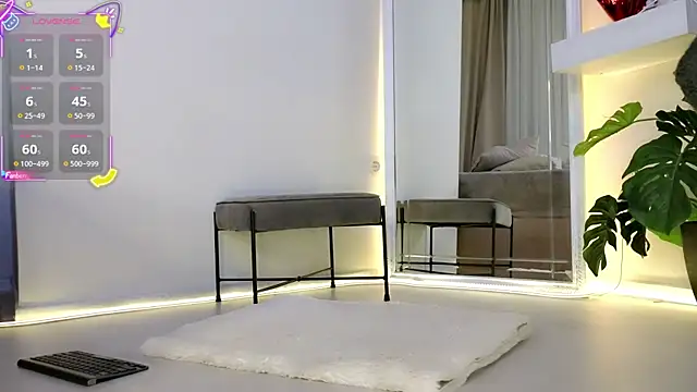 Bilik Sembang Langsung missmiamore