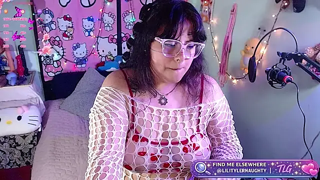 Lulu_Pup – live chatrum