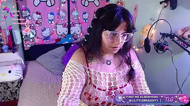 Онлайн чат Lulu_Pup