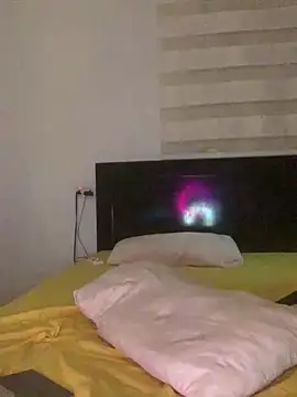 MISSMAYSROOM's Live Chat Room