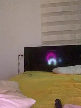 MISSMAYSROOM লাইভ চ্যাট রুম