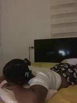 MISSMAYSROOM Live chatroom