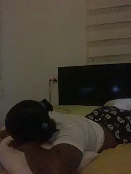 MISSMAYSROOM Live chatroom