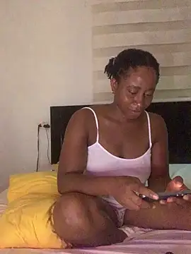 MISSMAYSROOM Cameră chat live