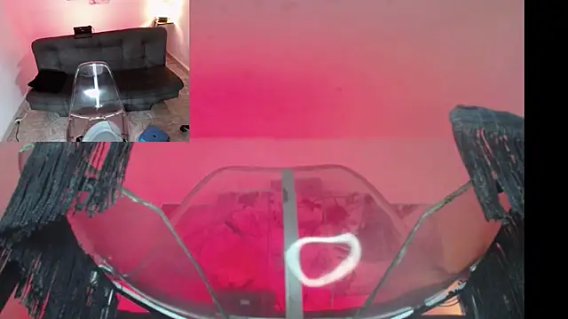 jazmin_ross Live Chatraum