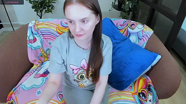 JannaVerdi_ Live Chatraum