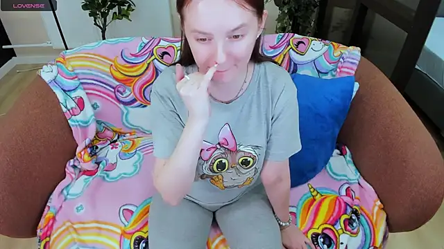 JannaVerdi_ Live Chatraum