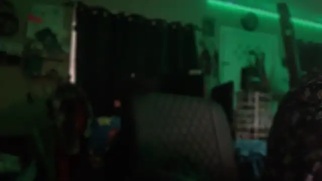 Sala de chat ao vivo de spunlikecottoncandy