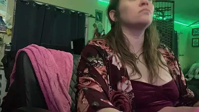 spunlikecottoncandy Cameră chat live