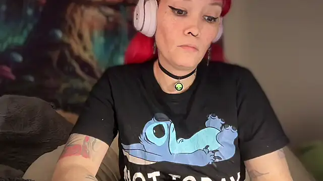 Sala de chat en directo de FRRANNKIE