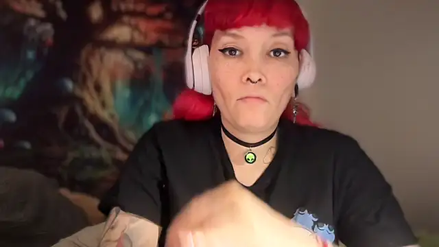 FRRANNKIE – live chatrum