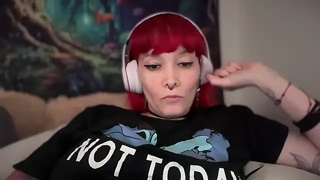 FRRANNKIE Live chatroom