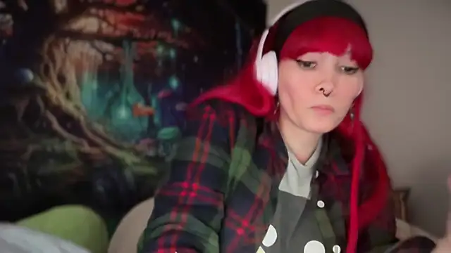 Sala de chat ao vivo de FRRANNKIE
