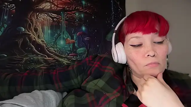 FRRANNKIE Cameră chat live