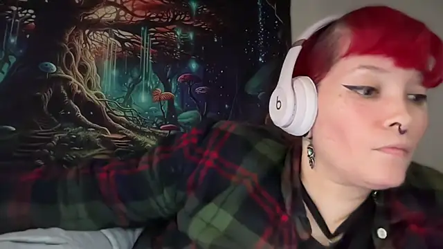 FRRANNKIE Cameră chat live