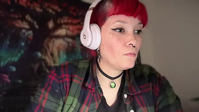 FRRANNKIE – live chatrum