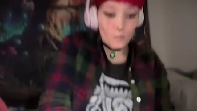 FRRANNKIE Cameră chat live