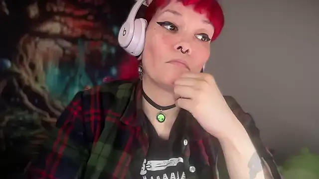 FRRANNKIE Cameră chat live