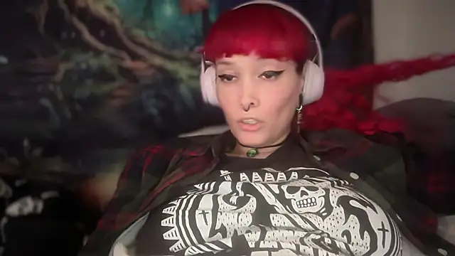 FRRANNKIE Live Chatraum