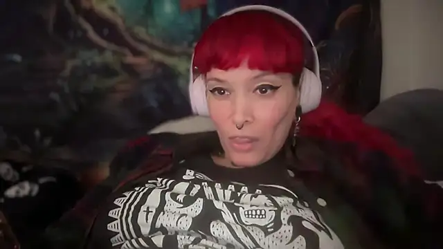 FRRANNKIE Cameră chat live