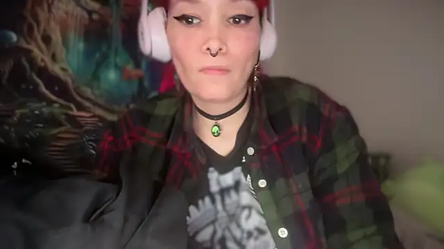 FRRANNKIEn Live chat-huone