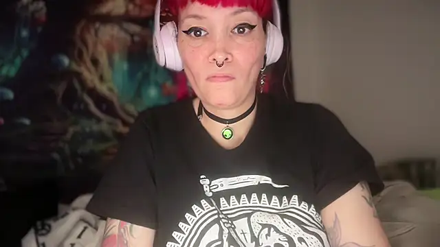 FRRANNKIE Live Chatraum