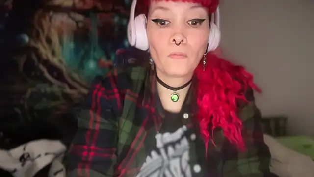 FRRANNKIE's Live Chat Room