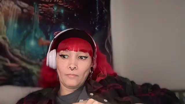 غرفة دردشة FRRANNKIE المباشرة