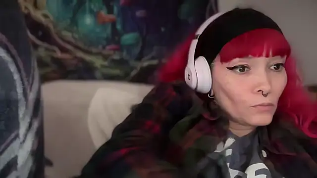 Chat soba uživo modela FRRANNKIE