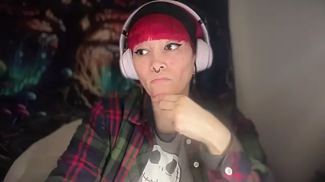 Chat ao vivo de FRRANNKIE