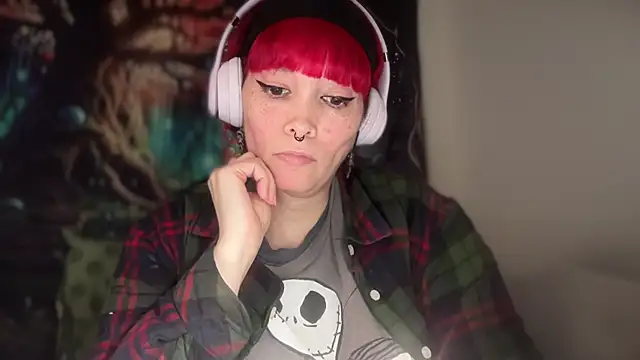 Sala de chat en directo de FRRANNKIE