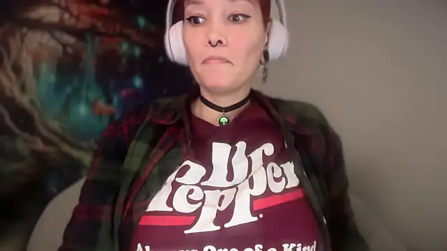 FRRANNKIE Live Chatrum