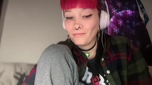 FRRANNKIE Cameră chat live