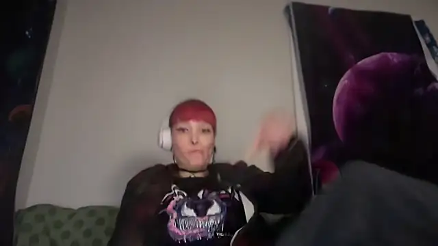 FRRANNKIE 실시간 채팅방