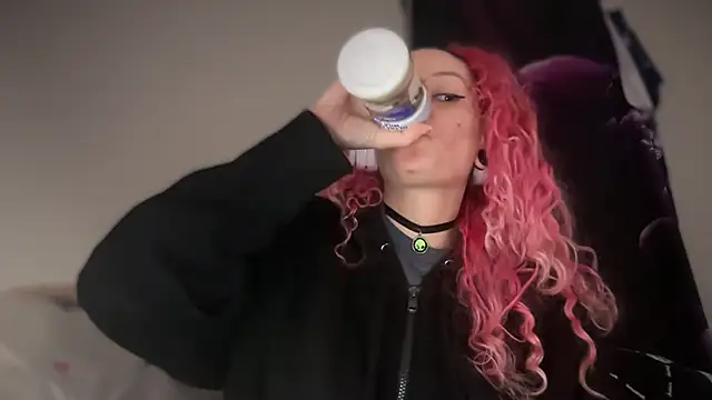 FRRANNKIE Live Chatraum