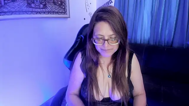 Ivette_Shairan Live chat-huone