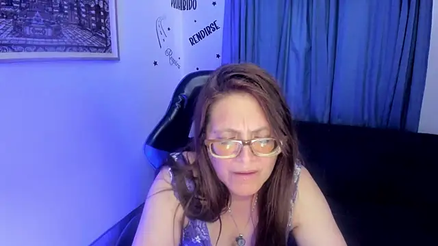 Chat ao vivo de Ivette_Shaira