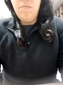 Chat ao vivo de Morenitha-XXX