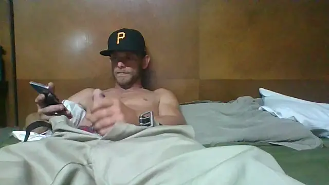 daddytim0 웹캠 쇼