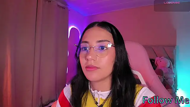 LucianaCarter Live Chatraum