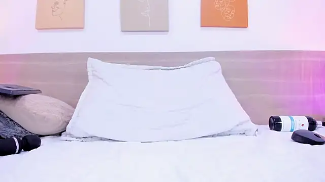 Živá chatovací místnost abby_gibson