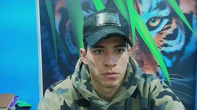 DEIBY_BABY Live Chatraum