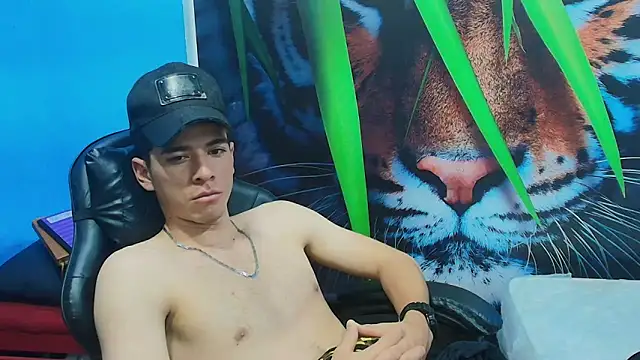 DEIBY_BABY Cameră chat live